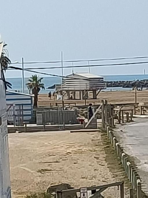 Chalet La Mer Veille 2 Груиссан Экстерьер фото